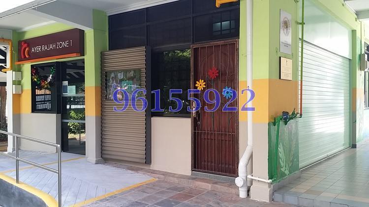 Blk 410 Pandan Gardens (Jurong East), HDB 3 Rooms #134415392